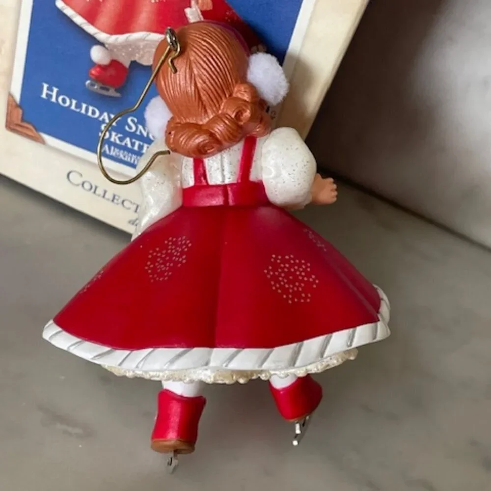 Hallmark 2003 madame